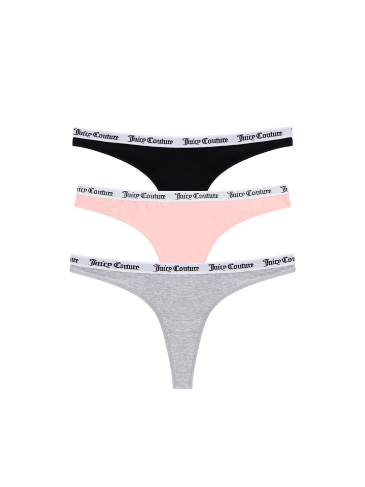 

Трусы Juicy Couture