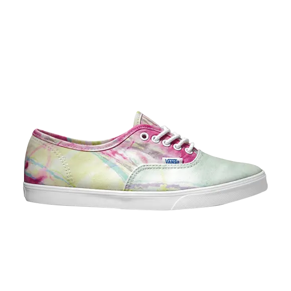 

Кроссовки Authentic Lo Pro Vans, розовый