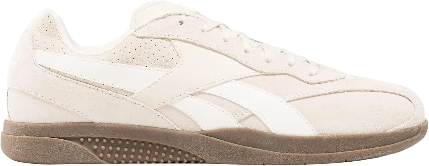 Кроссовки Reebok унисекс Hammer Street Trainers, меловой