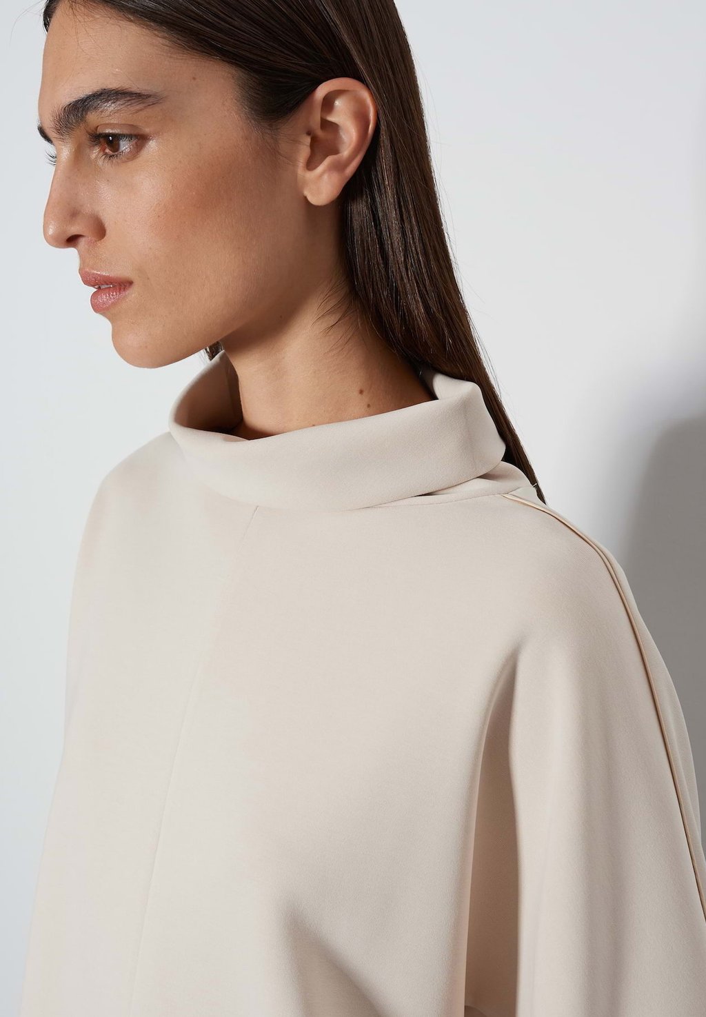 

Толстовка UMAVA DETAIL someday., белый