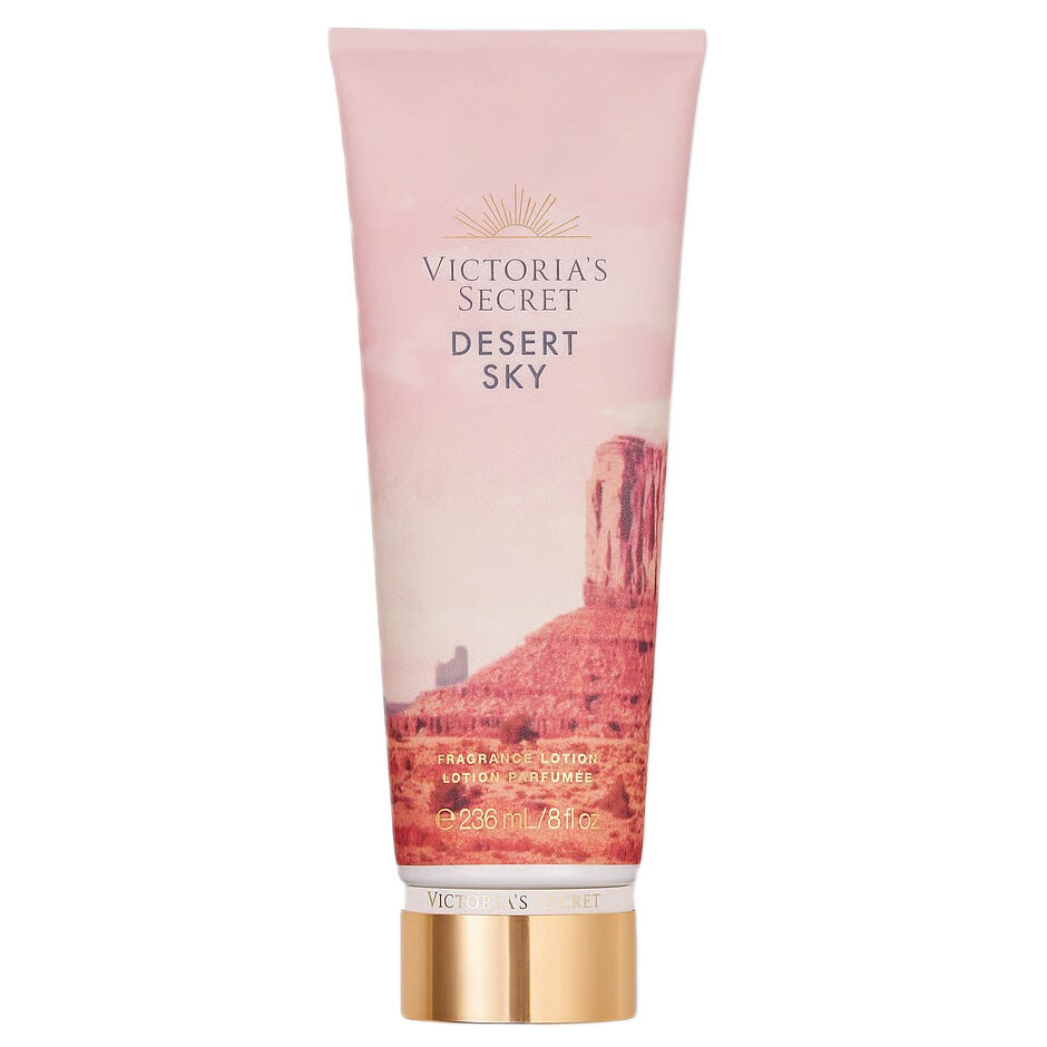 

Victoria's Secret, Desert Sky, лосьон для тела, 236мл