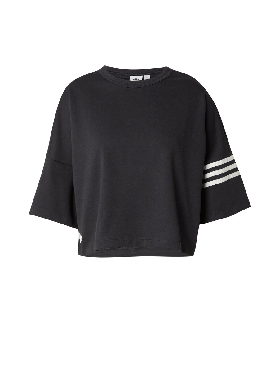 

Рубашка ADIDAS ORIGINALS Neuclassics, черный