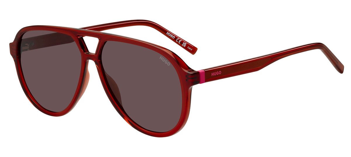 

Женские солнцезащитные очки HG 1362-S HUGO