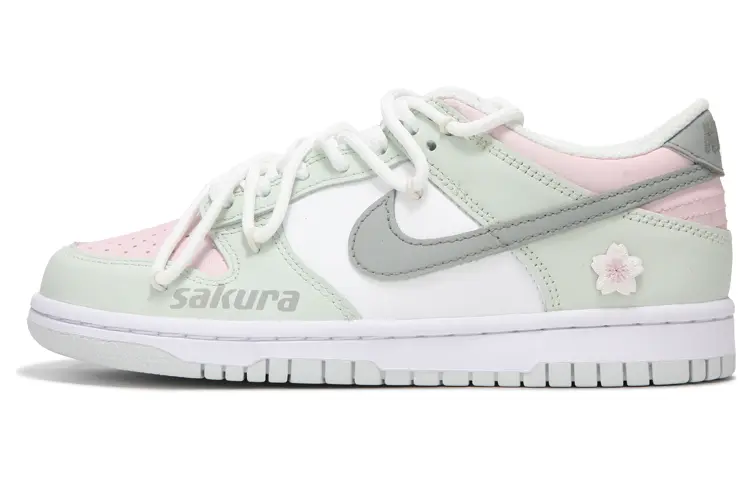 

Мужские кроссовки для скейтбординга Nike Dunk, Lotus