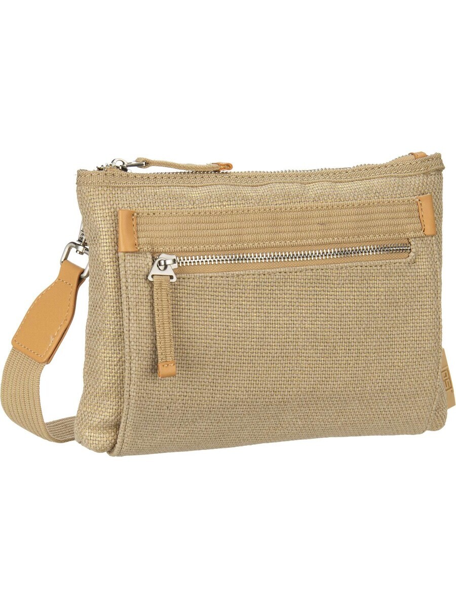 

Сумка кросс-боди JOST Crossbody Kerava 5106, песочный