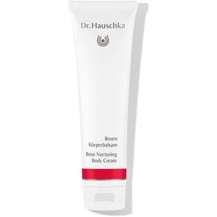 

Hauschka Бальзам для тела с розой 145 мл, Dr Hauschka