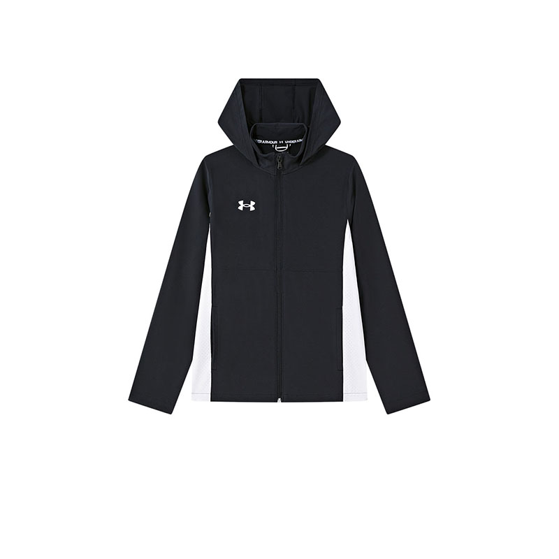 

Under Armour Куртка черные для подростков