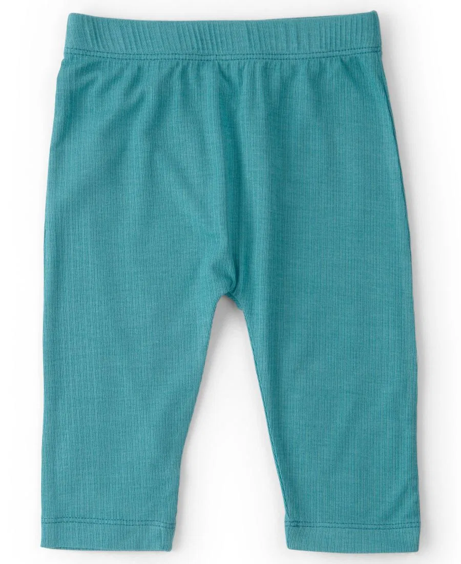 Детские трусики-подгузники PurelySoft by Carter's с рисунком кита, комплект из 2 штук, синий — фото 2