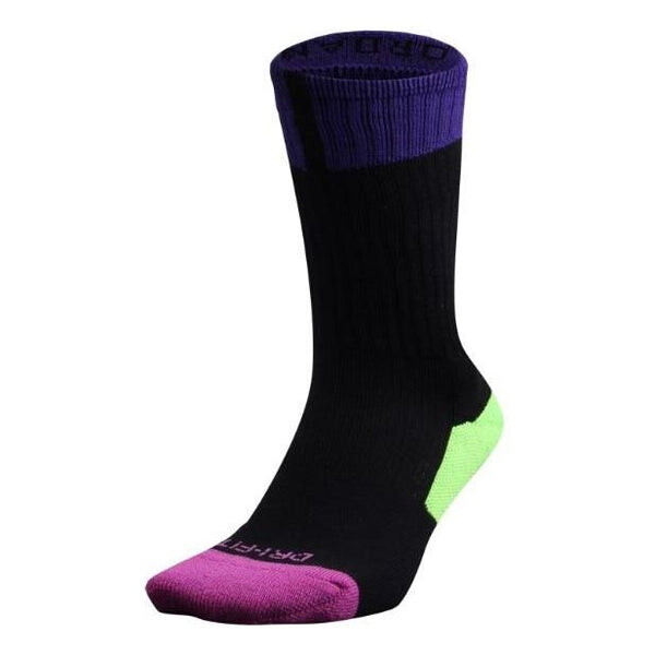 

Носки dri fit bel air носки Air Jordan, черный