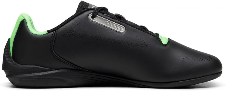 Мужские кроссовки Puma Mercedes AMG Petronas F1 Drift Cat Decima, черный/зеленый — фото 3