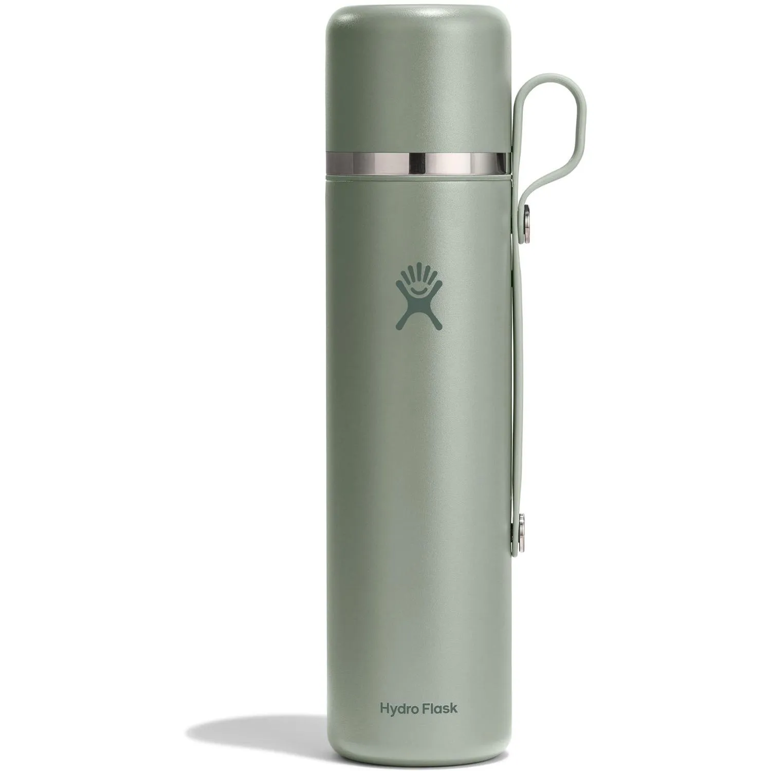 

Термос с кружкой Hydro Flask, Agave