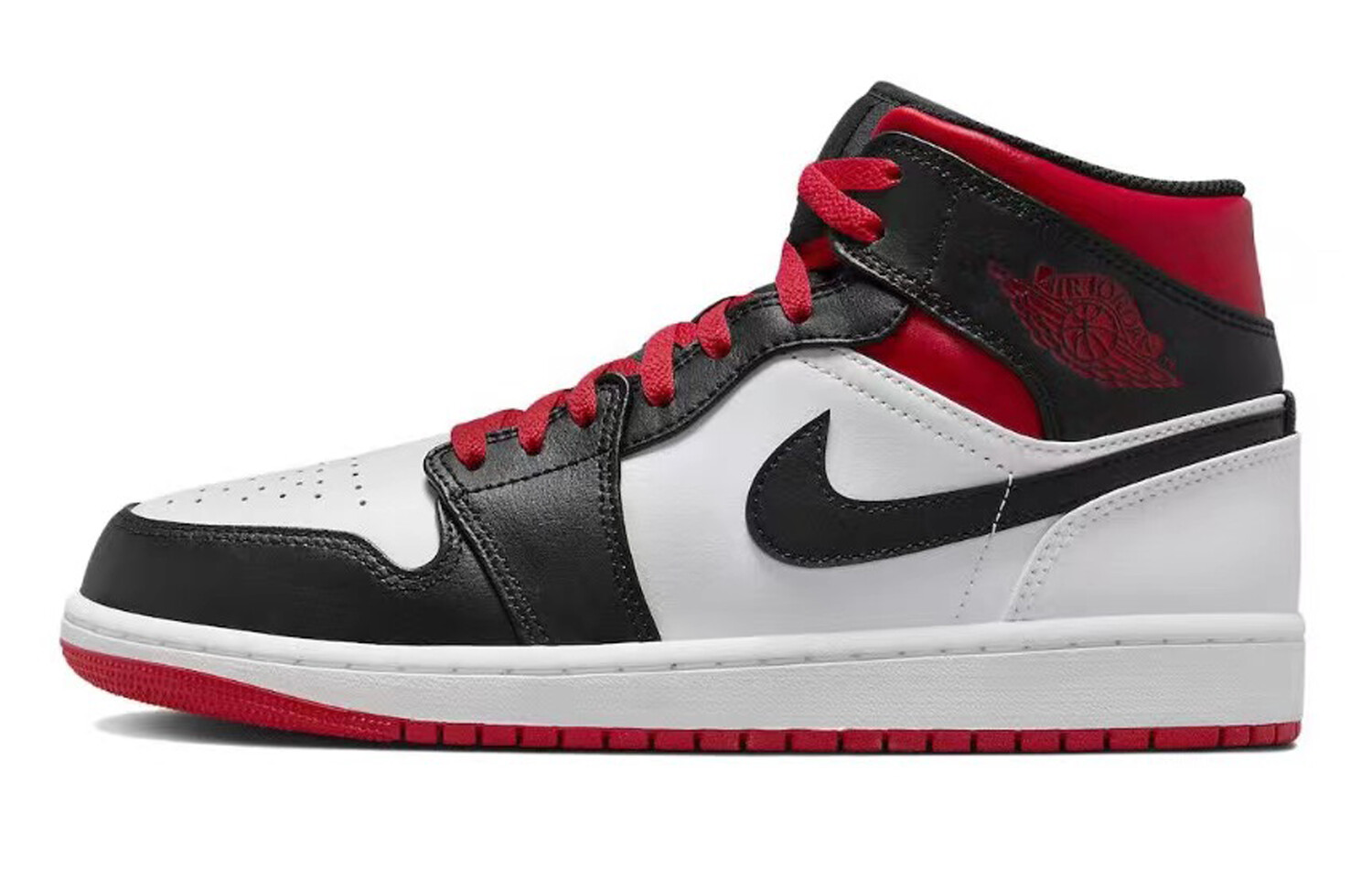 Jordan Air Jordan 1 винтажные баскетбольные кроссовки женские, Customized — фото 3