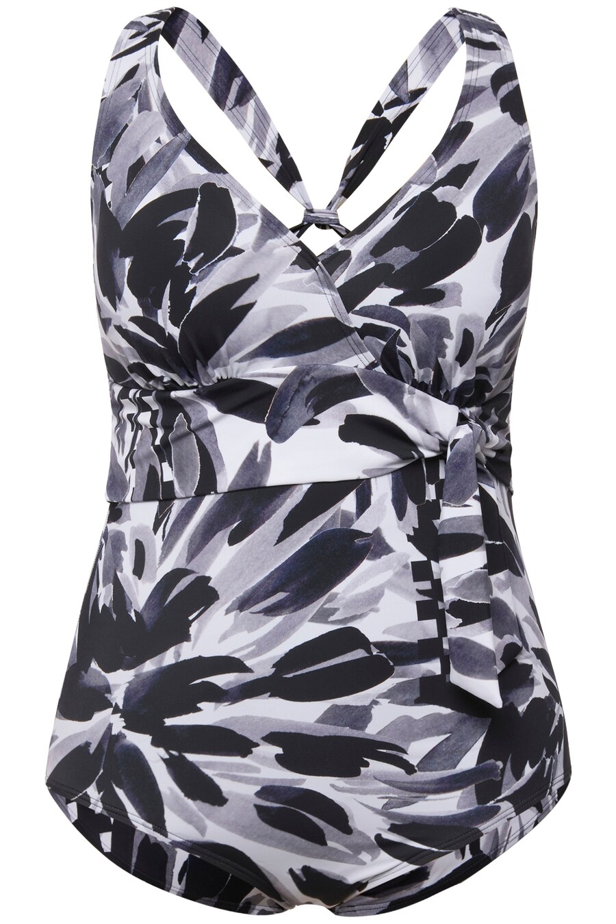 

Купальный бралетт Ulla Popken, violet/Pastel purple/Light purple