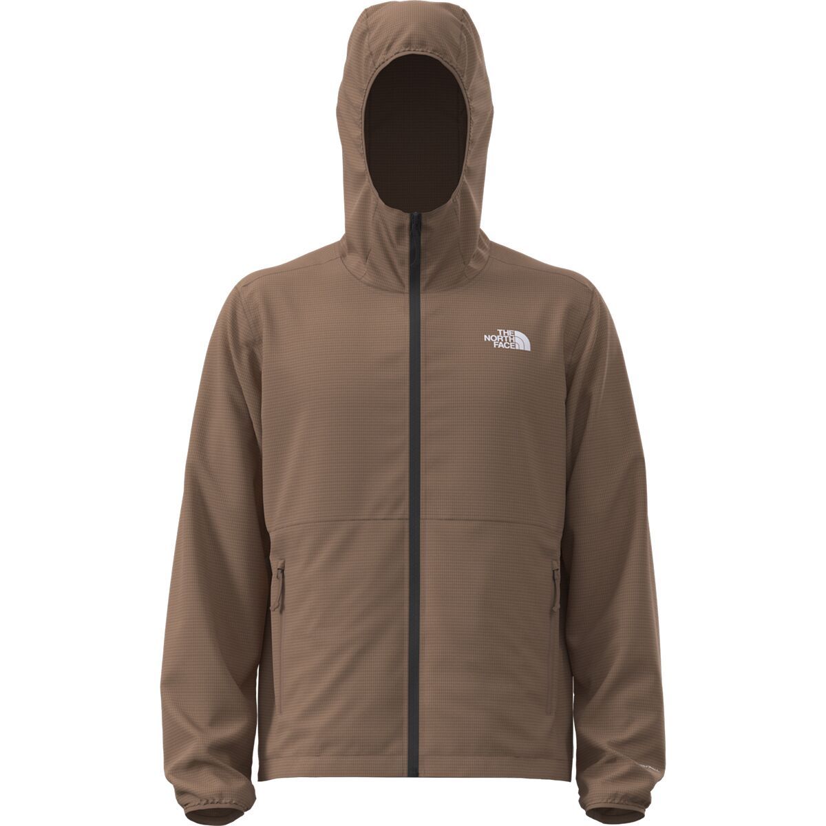 

Ветровка The North Face Cyclone The North Face, цвет latte