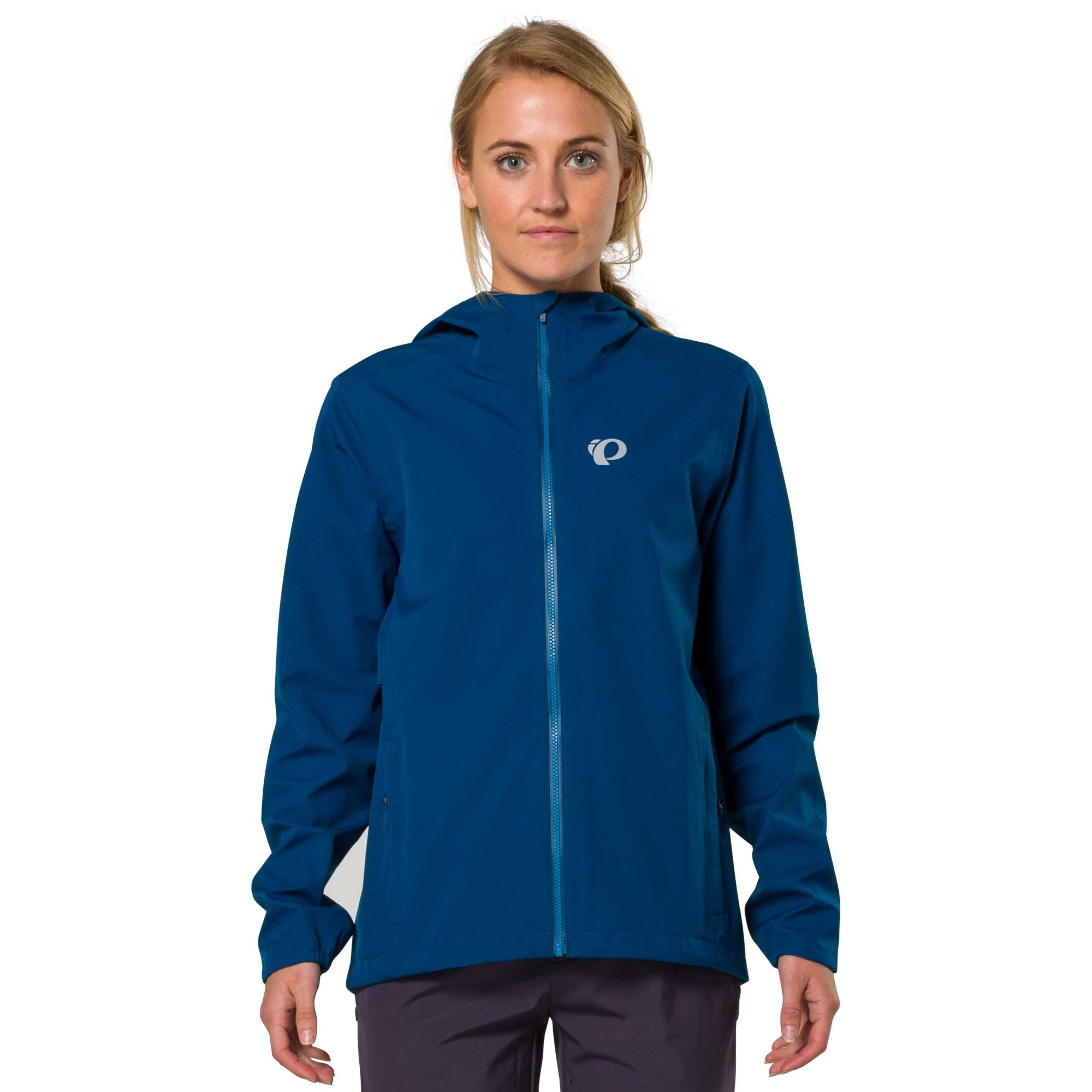 

Женская велосипедная куртка Summit 3L WxB Pearl Izumi, Twilight