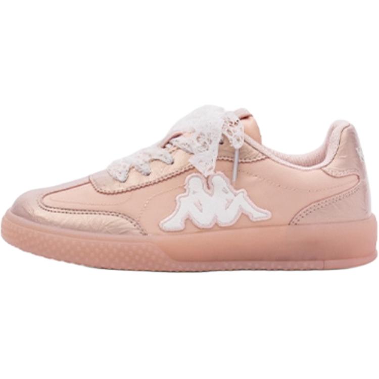 

Подростковые скейтерские кроссовки KAPPA KIDS, розовый