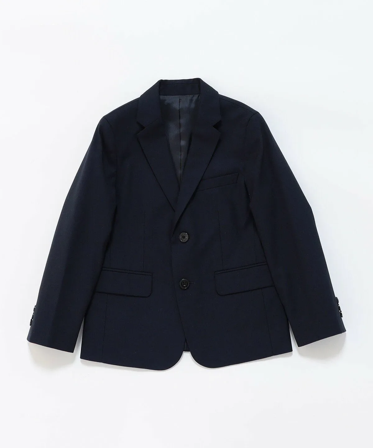 Тропическая куртка TR (140-160 см) Comme Ca Ism, Navy