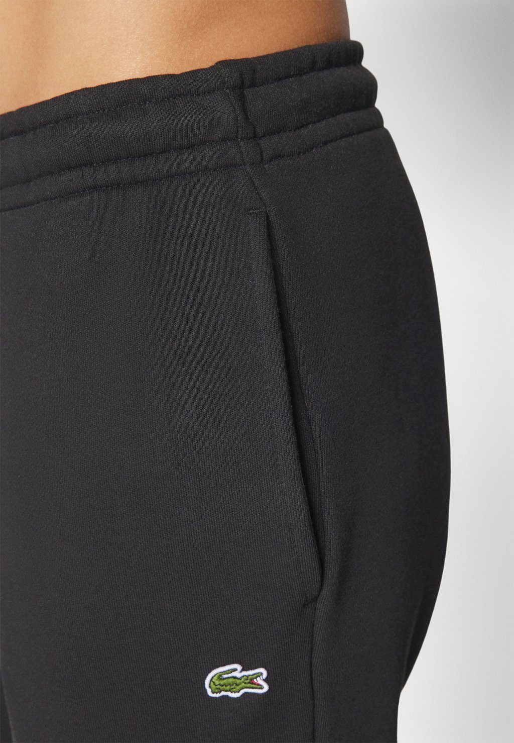 

Спортивные брюки PANT Lacoste Sport, черный