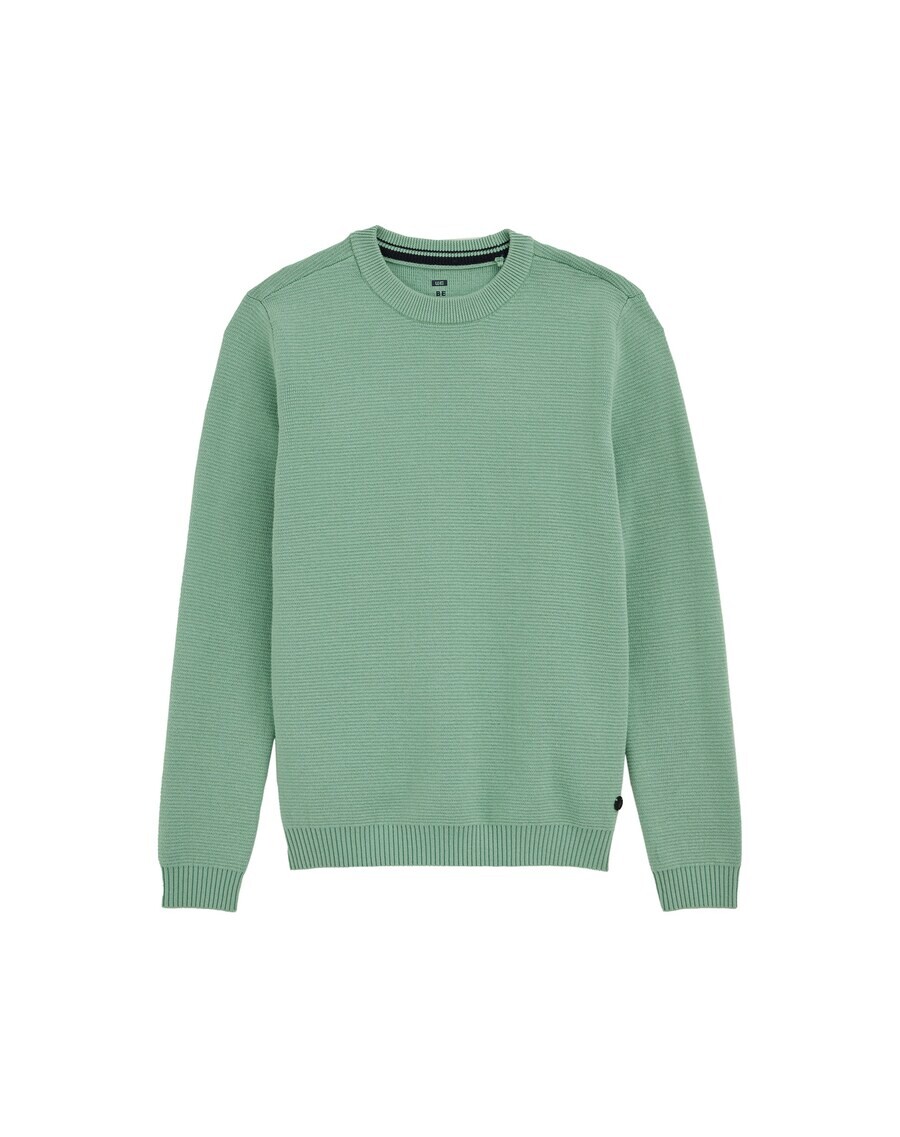

Свитер WE Fashion Sweater, светло-зеленый