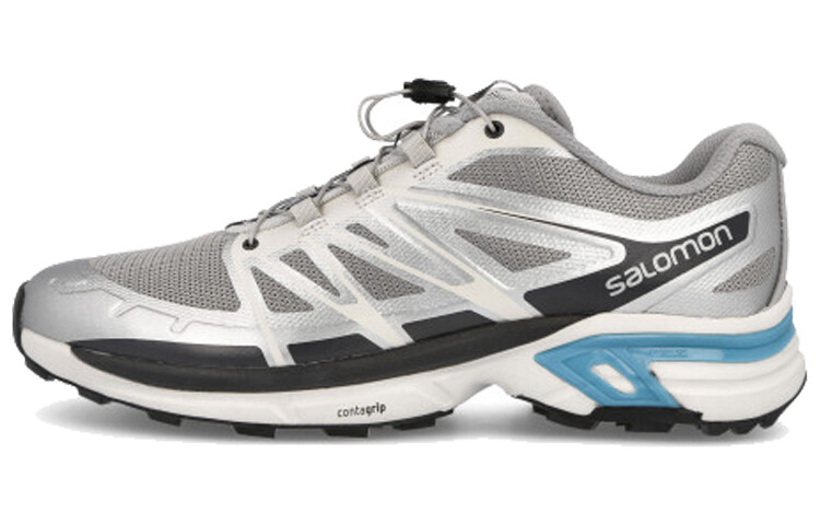 

Кроссовки SALOMON XT-Wings 2 Advanced 'Alloy Delphinium Blue', Синий, Кроссовки SALOMON XT-Wings 2 Advanced 'Alloy Delphinium Blue'