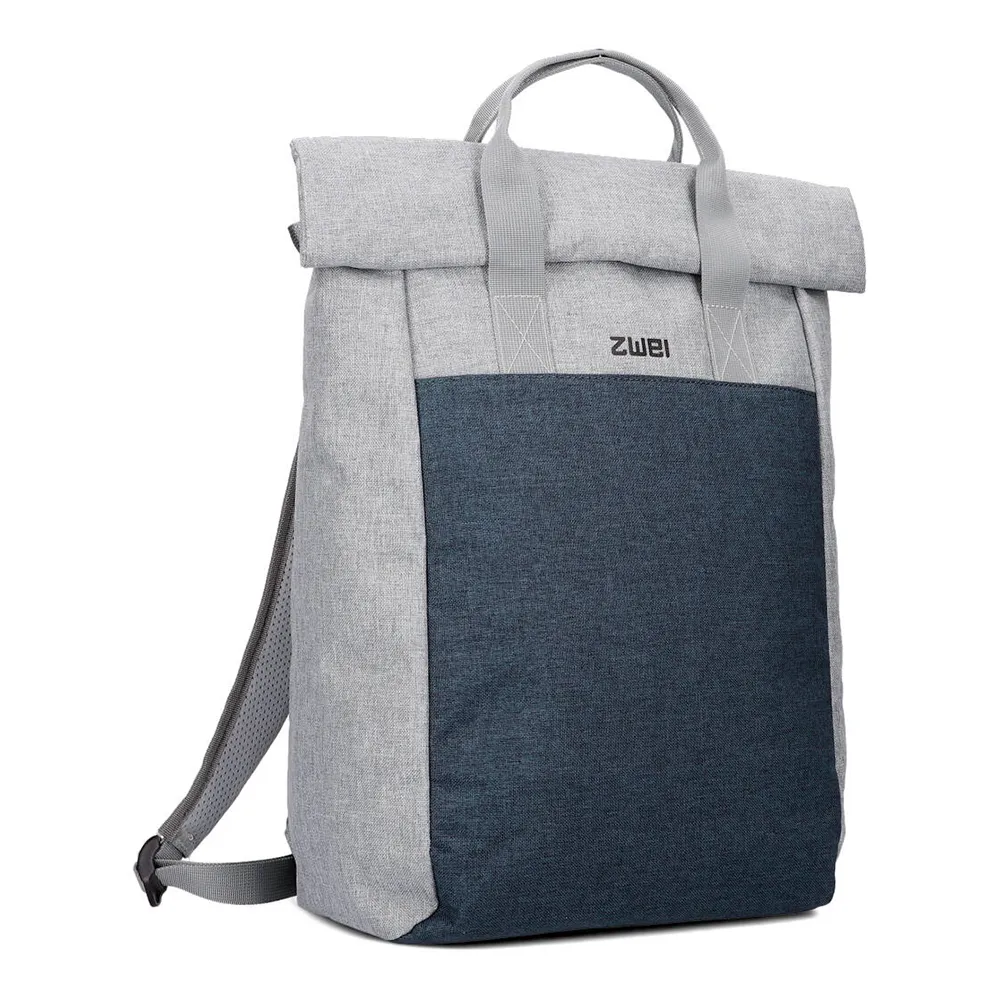 

Рюкзак Zwei Benno be260, серый