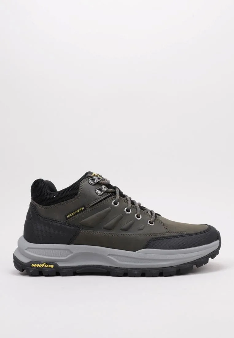 Мужские кроссовки Skechers 204699 Char — фото 2