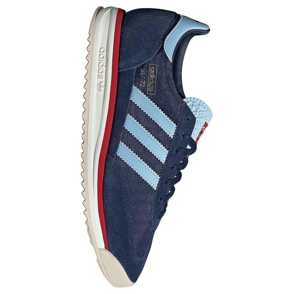 Мужская обувь adidas originals Lifestyle, Blue — фото 3