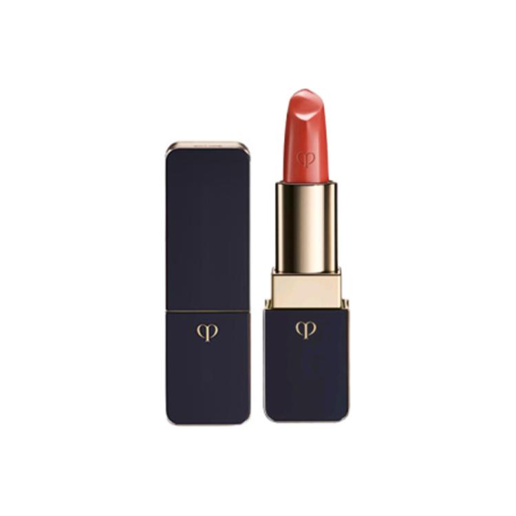 

Clé De Peau Beauté Матовый сатиновый золотой помада Satin Luster легко растушевывается