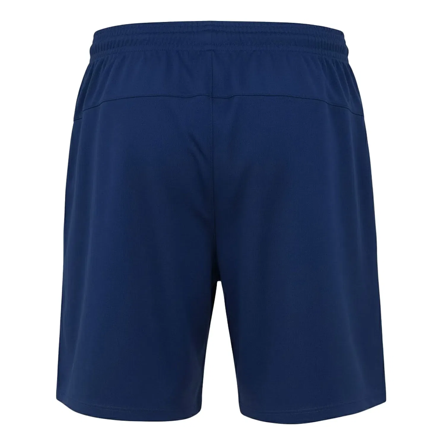Шорты для плавания с принтом Umbro, темно-синий — фото 2