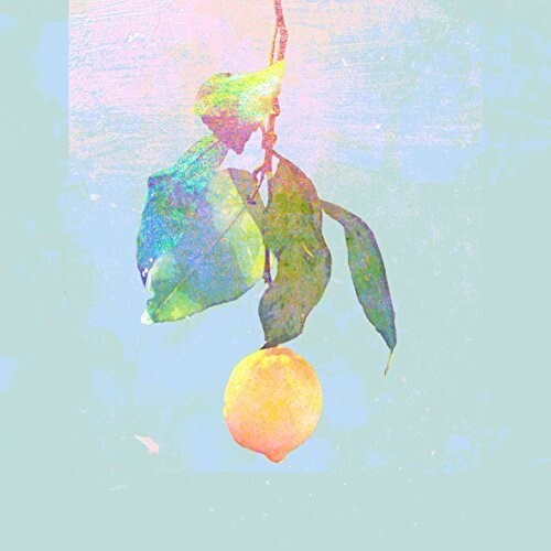 

CD диск Yonezu, Kenshi: Lemon