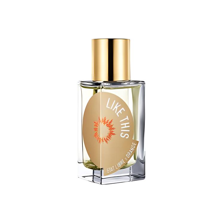 

Женские классические духи Etat Libre D'Orange