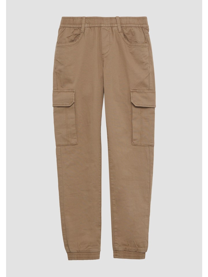 

s.Oliver Брюки PETE в цвете 8470_песочный