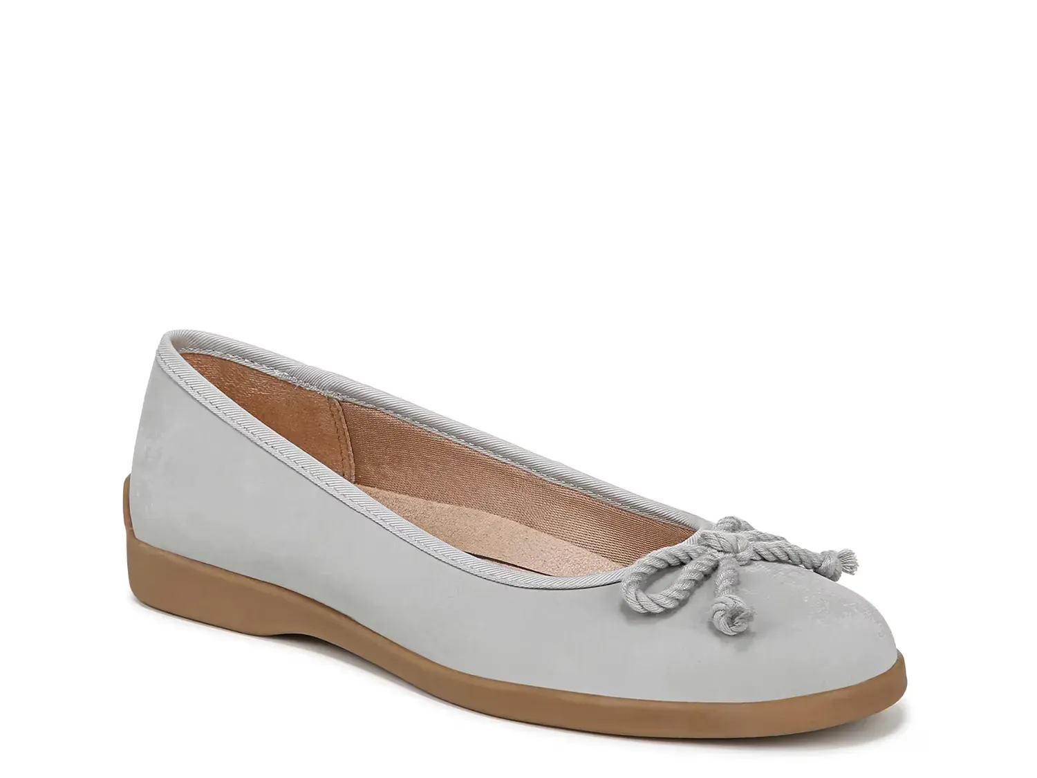 Балетки Maura Lifestride, Grey
