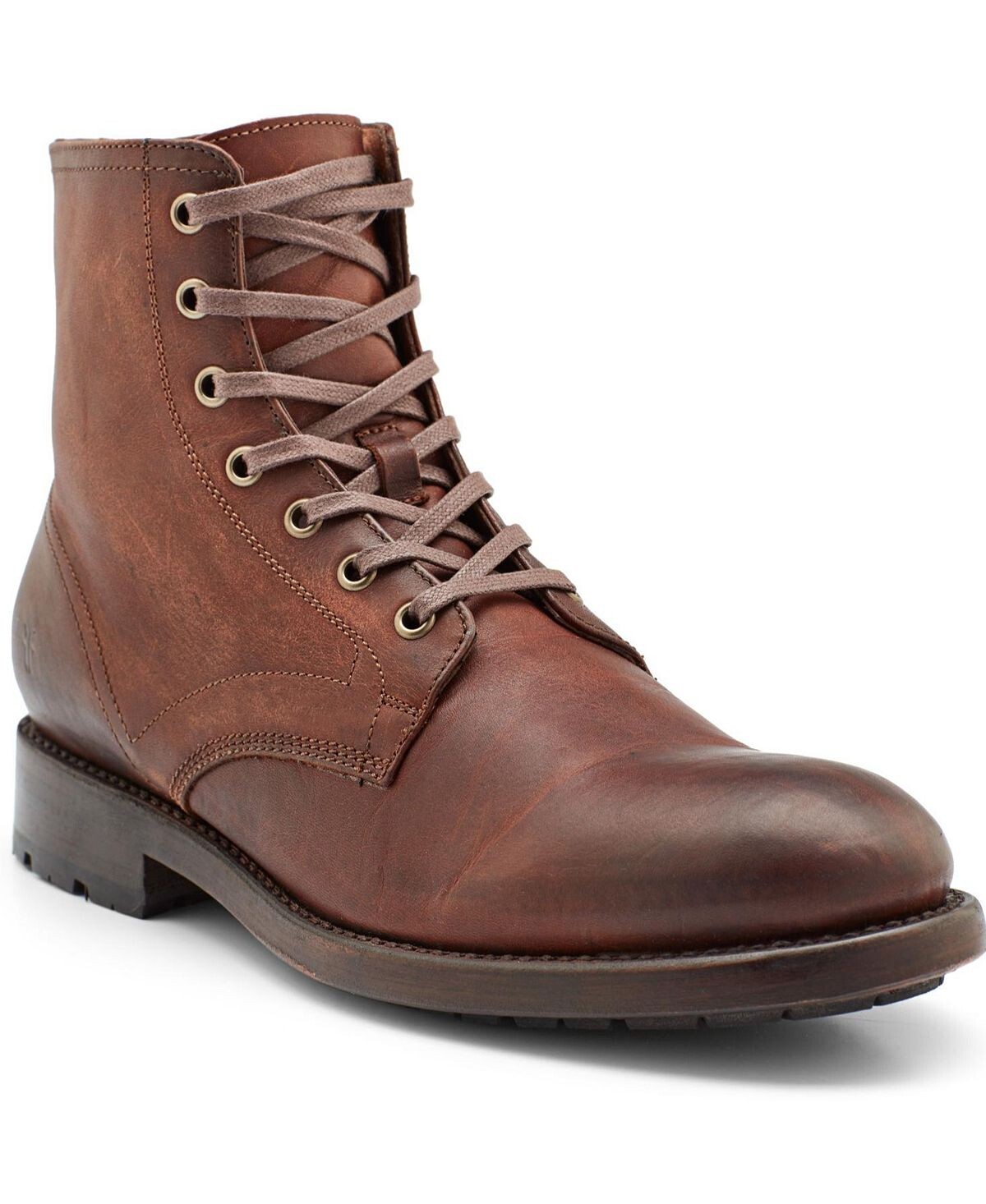 

Мужские ботинки Bowery на шнуровке Frye