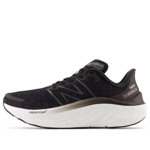 

Кроссовки свежая пена x kaiha v1 lk1 New Balance, черный
