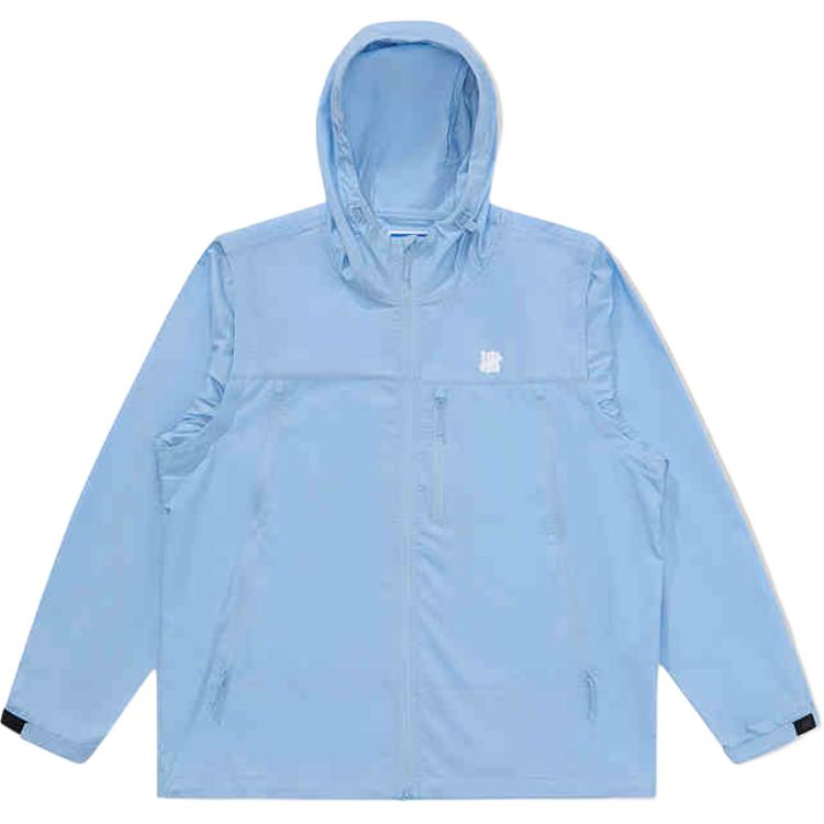 

UNDEFEATED Куртка Unisex, Blue