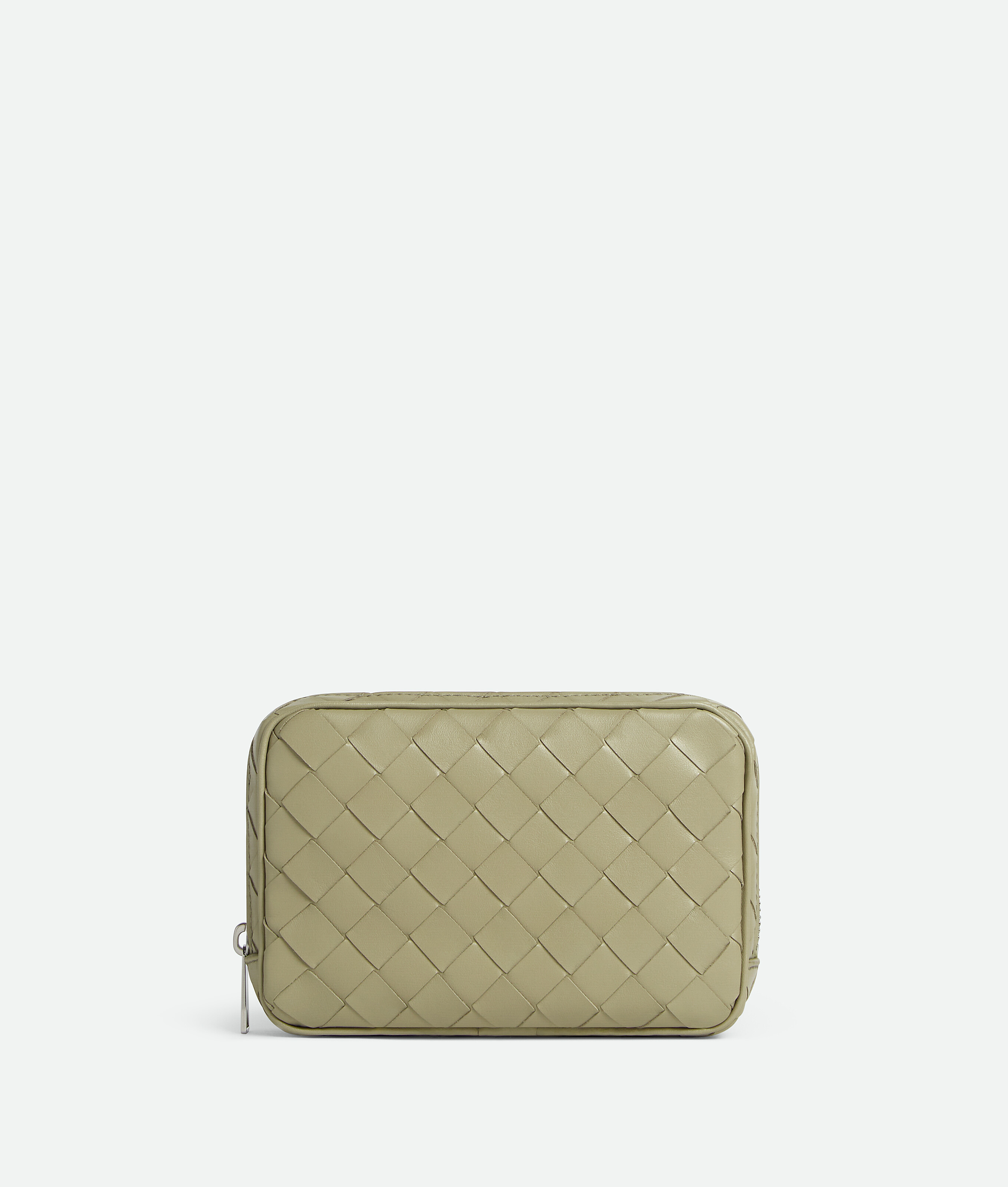 

Intrecciato небольшой органайзер на молнии Bottega Veneta