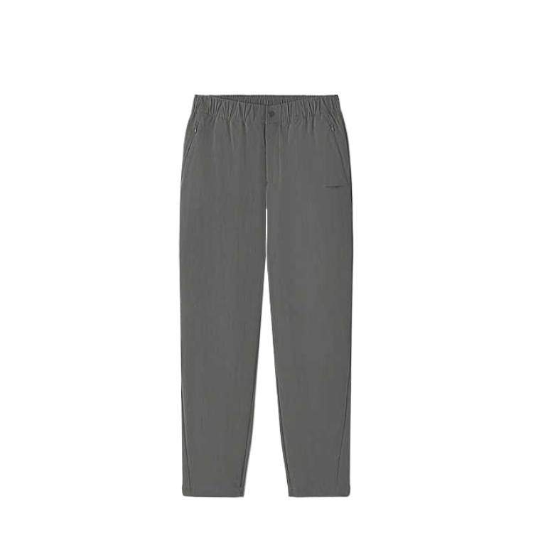 

Skechers Повседневные брюки мужские Smoky Pearl Gray/00SP Moderate Straight Fit