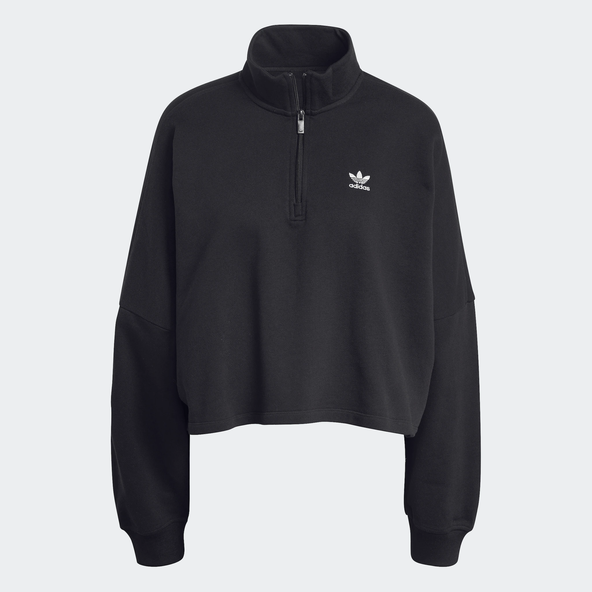 

Толстовка Adidas Originals "ESS SWEATSHIRT", черный