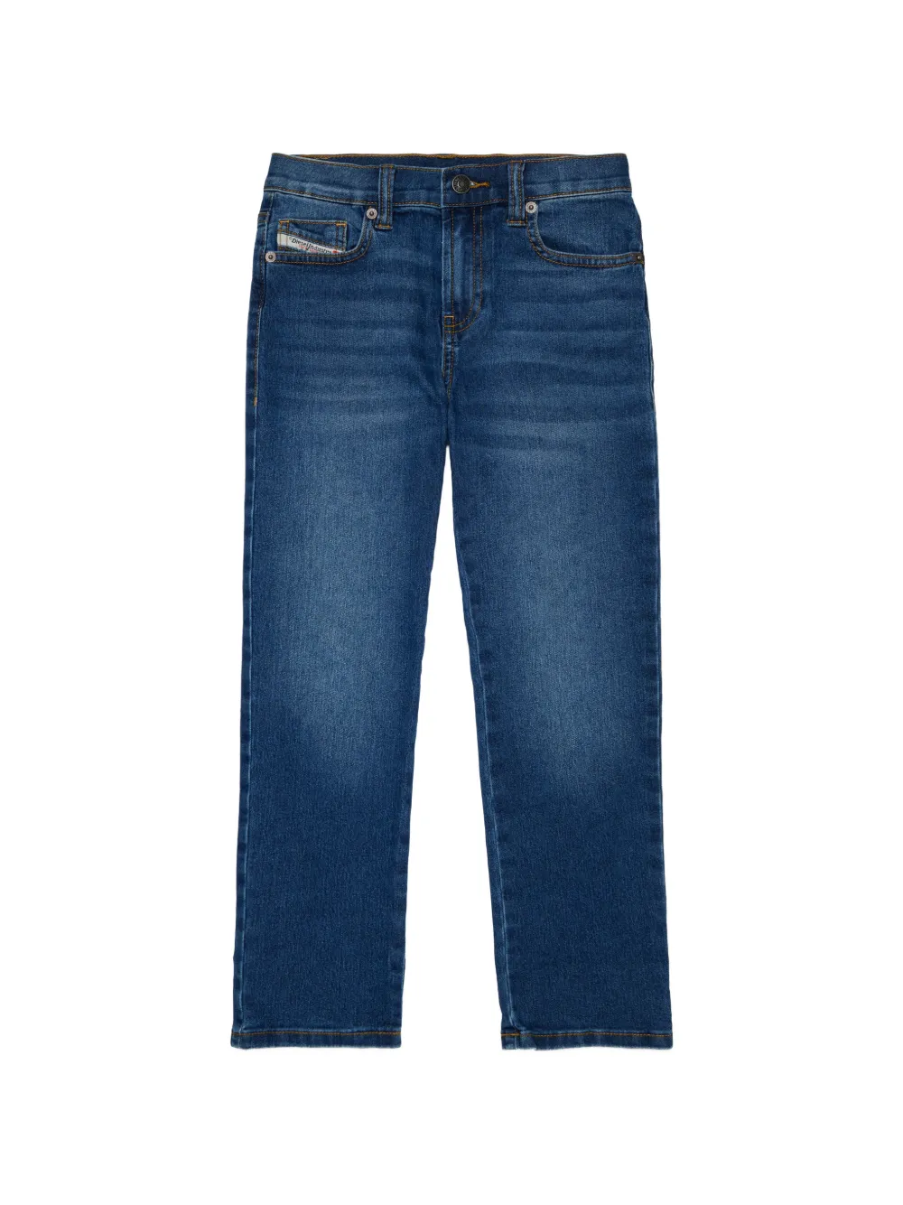 

Джинсы D-viker-j spj 2020 Diesel Kids, синий