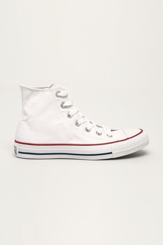 

Кроссовки Chuck Taylor All Star Converse, белый