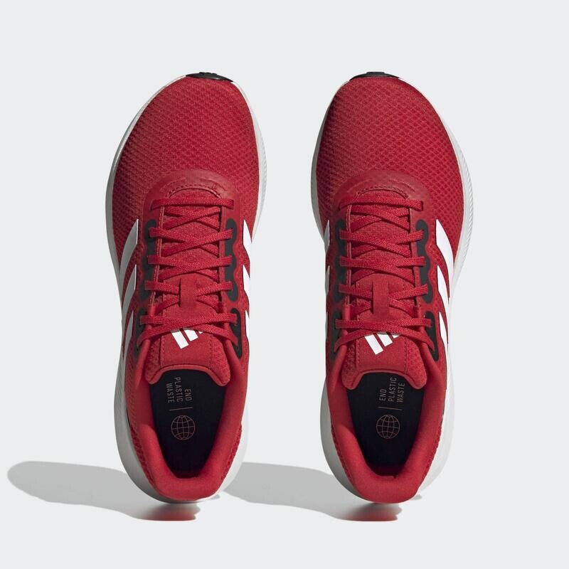Кроссовки Runfalcon 3.0 ADIDAS, цвет rot — фото 3