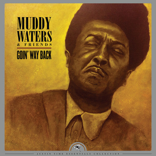 

Виниловая пластинка Waters, Muddy & F*ck