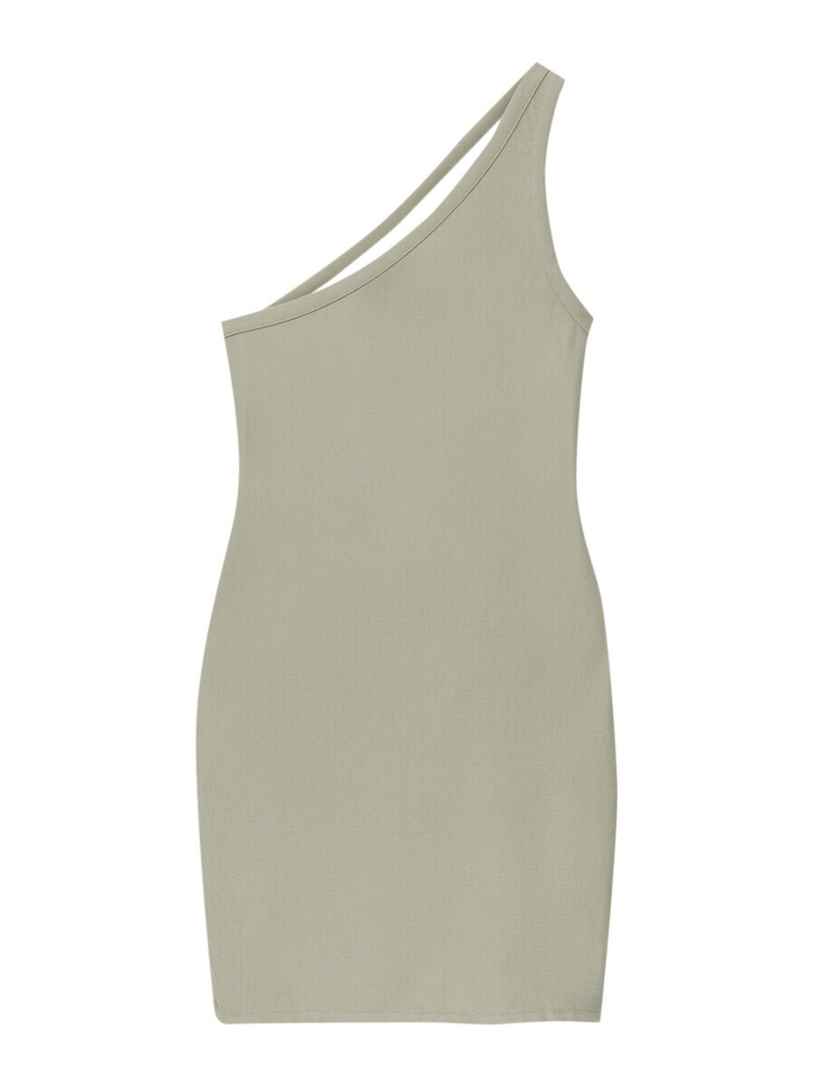 

Платье Pull&Bear, цвет Pastel Green