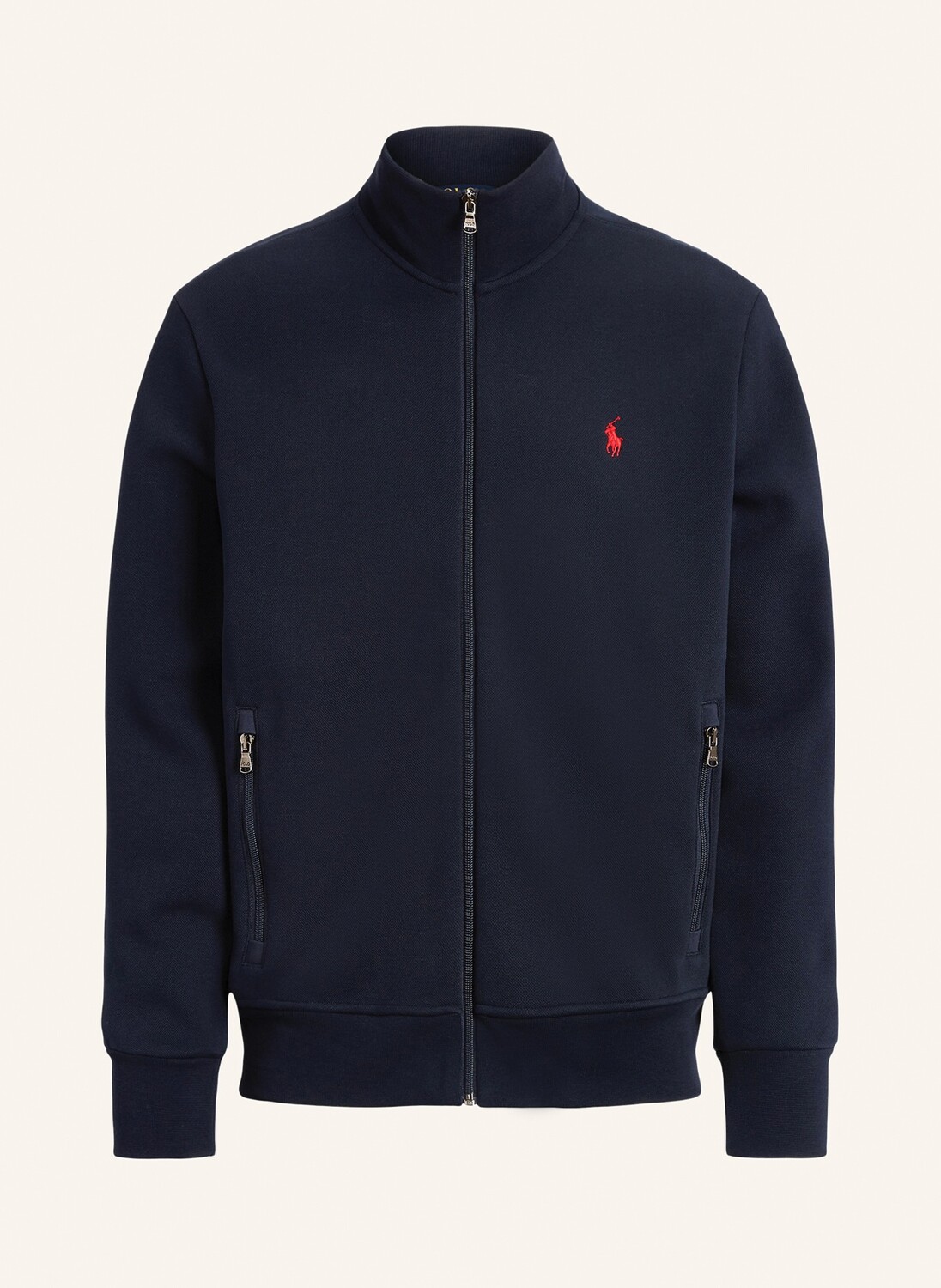 

Толстовка Polo Ralph Lauren, синий