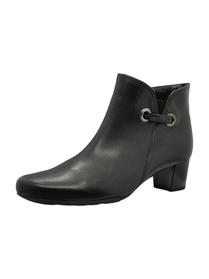 Ботильоны Gabor Ankle Boots, черный