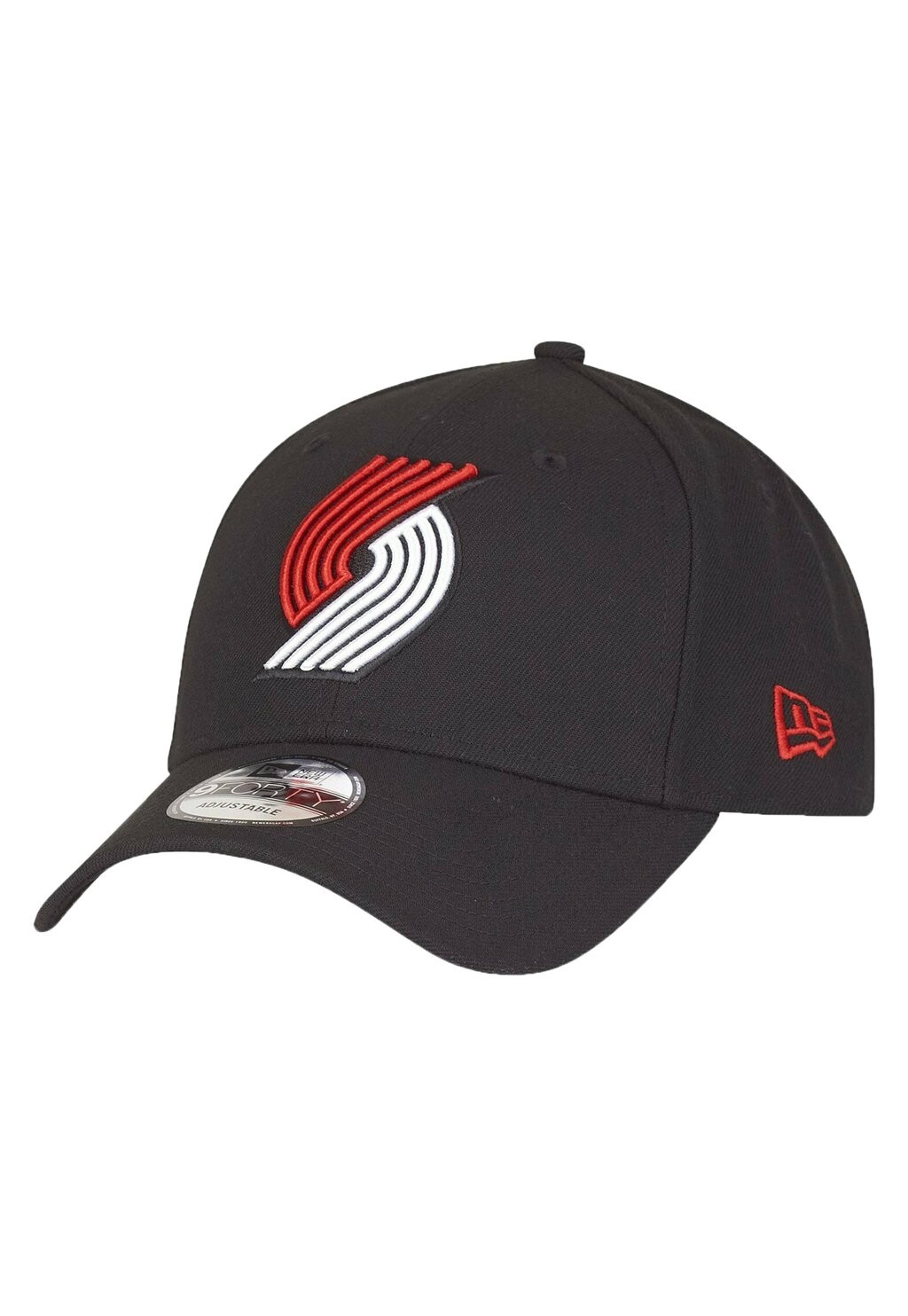 

Бейсболка NBA LEAGUE PORTLAND TRAIL New Era, цвет black