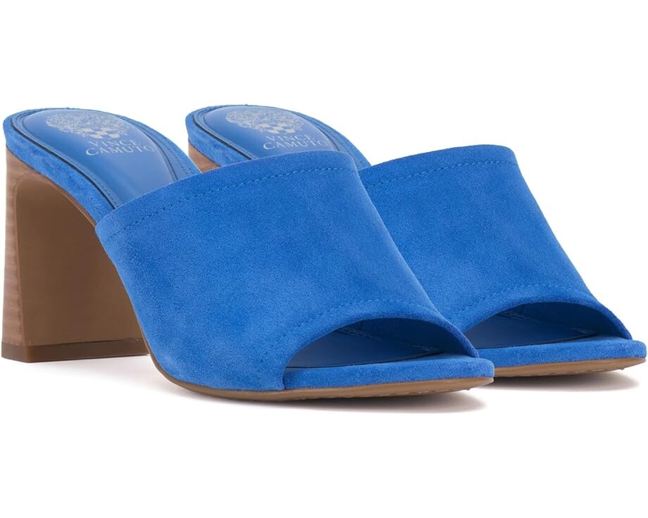 

Туфли Vince Camuto Alyysa, цвет Cornflower
