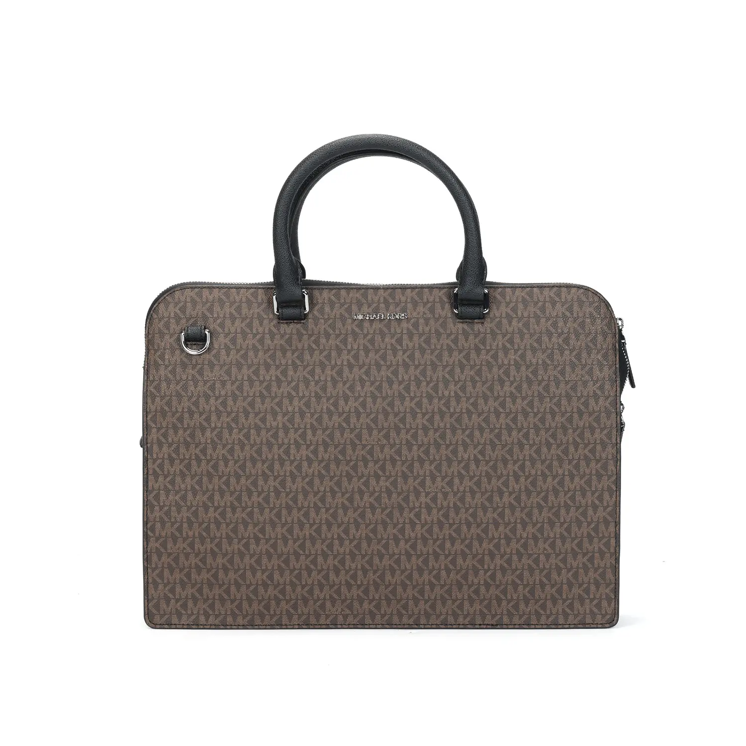 

MICHAEL KORS Сумка через плечо из прорезиненной ткани