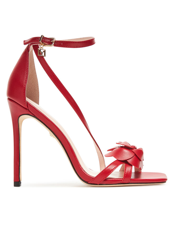 Сандалии 5YGZ34 7368A Marciano Guess, красный